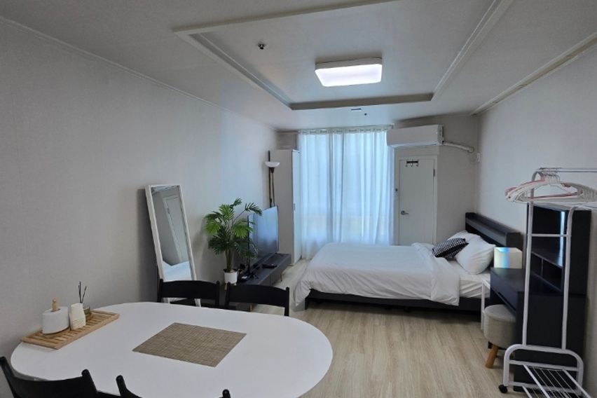 운서역도보2분804