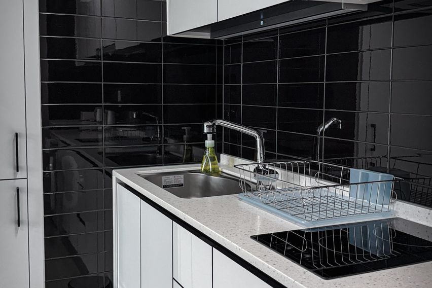 해변 앞 호텔&펜센