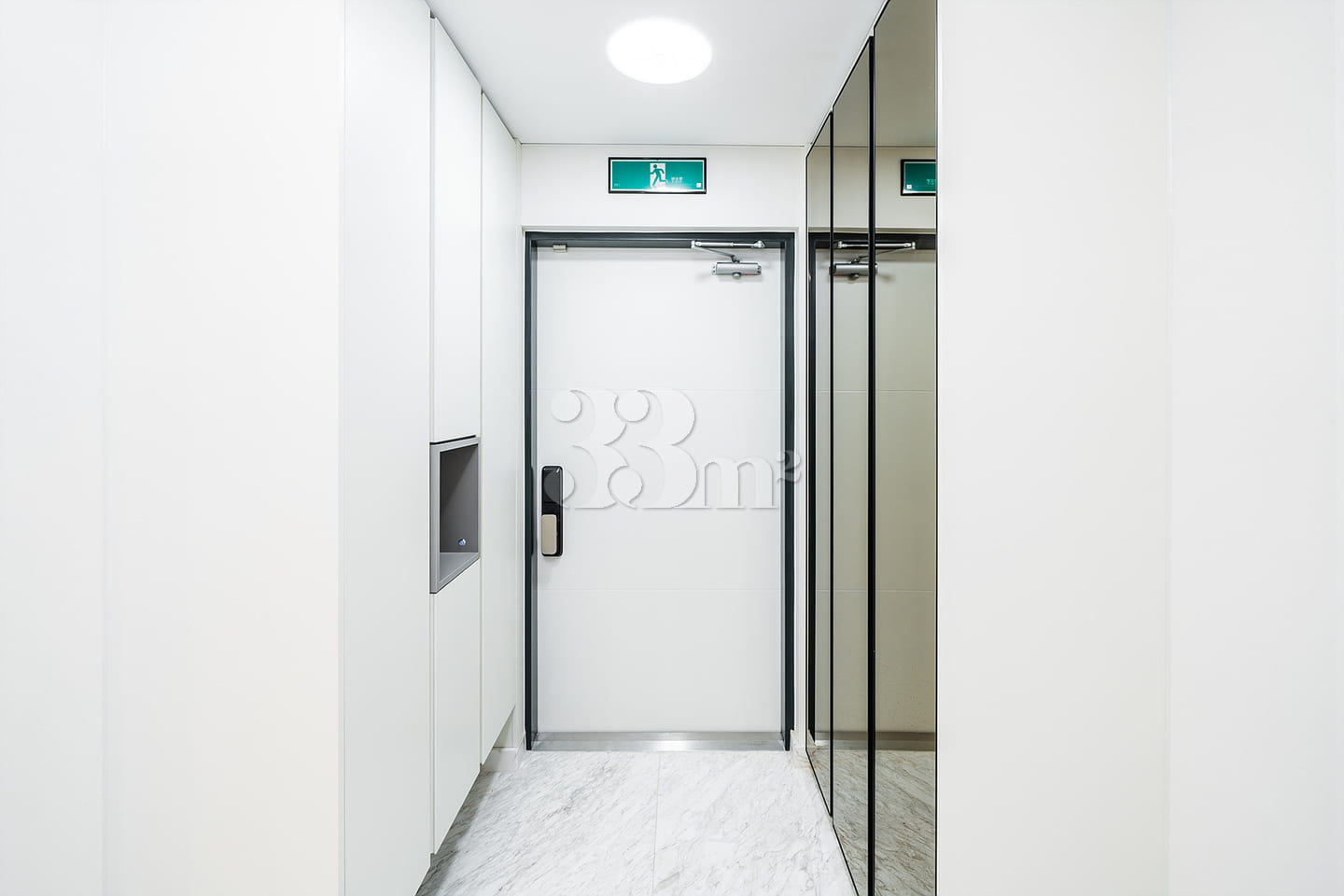 Luxury Newly Built Apartment in Seocho G 10th image