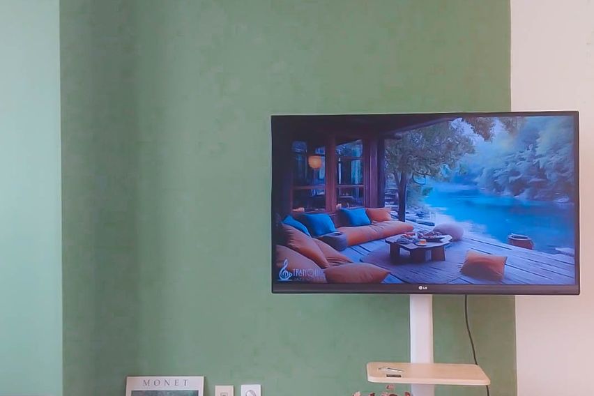 인천공항 한눈에 탑층뷰