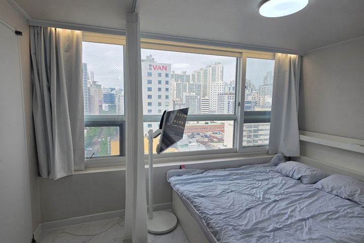 서면리모델링한10평오피 0번째 이미지