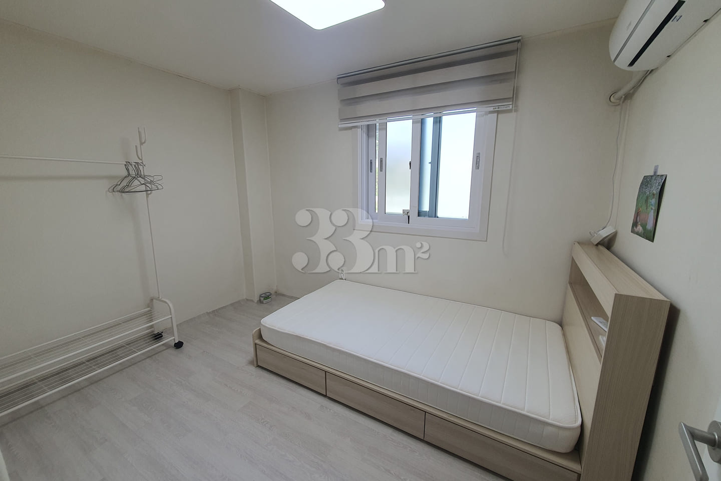 Heung-eop Two-Room Unit 101 0th image