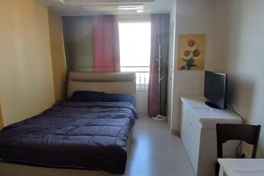 별똥별하우스 푸르18층