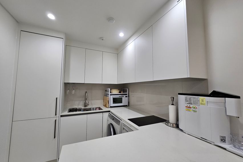 용산 삼각지역 초역세권