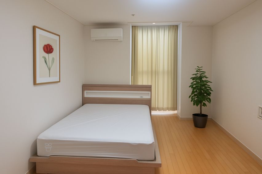 홍대역 역세권 경의선길