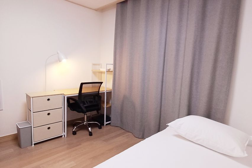 Songdo Line 1 Station Area C 4th image