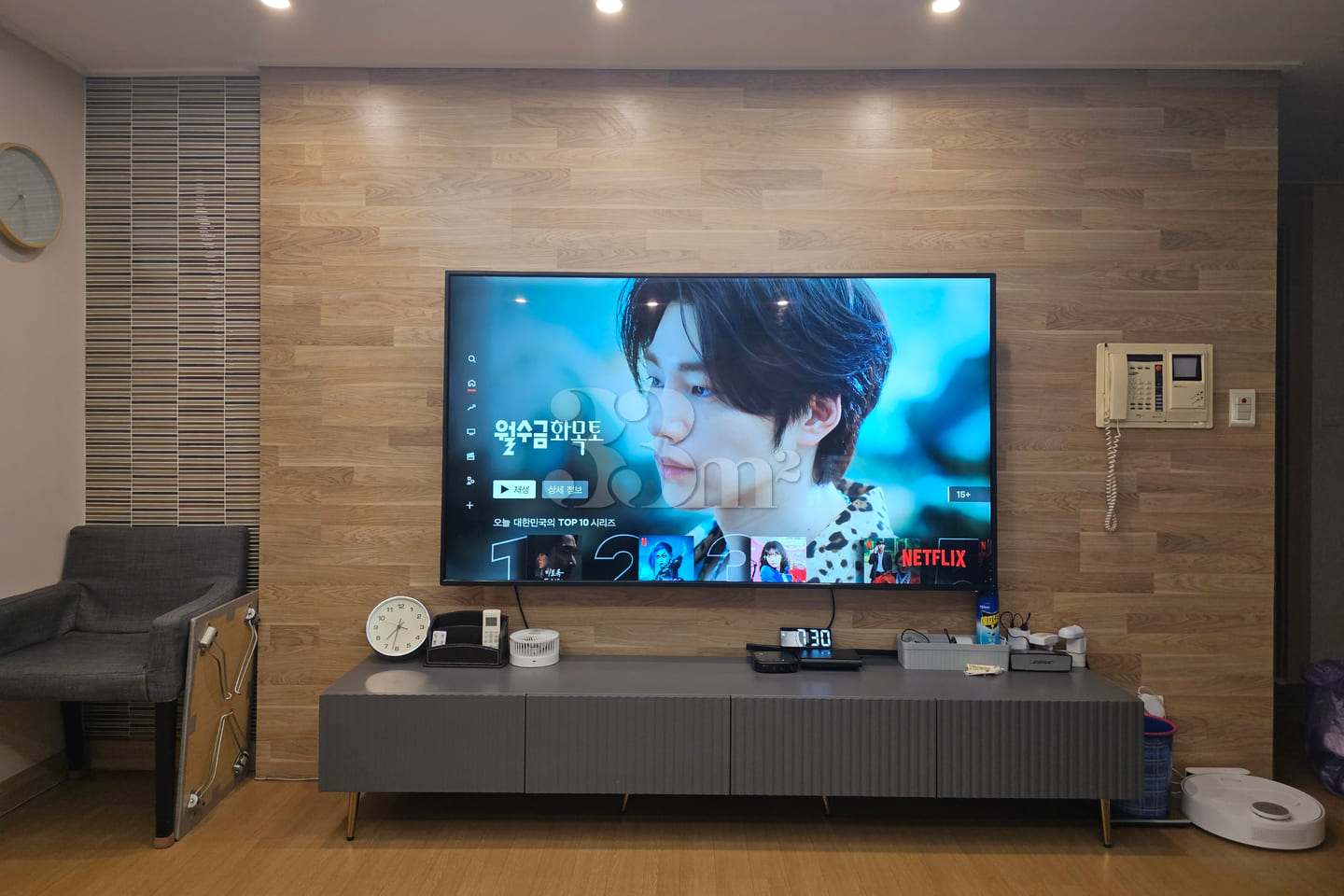 😍신림역전망좋은아파트 0번째 이미지