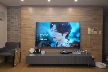 😍신림역전망좋은아파트
