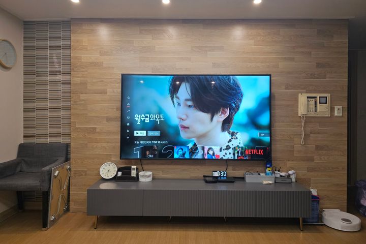 😍신림역전망좋은아파트 0번째 이미지