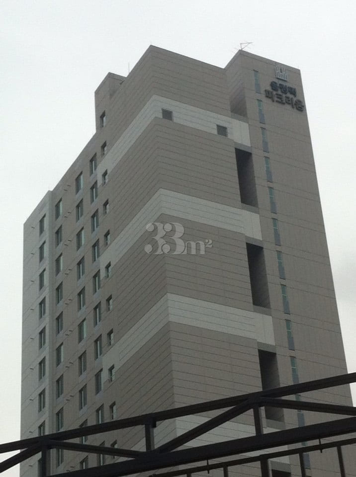 Jamsil Olympic Park, fully furnished 3th image