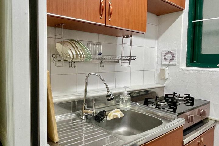 Jeonju Affordable Rental Accommodation 2F 5th image