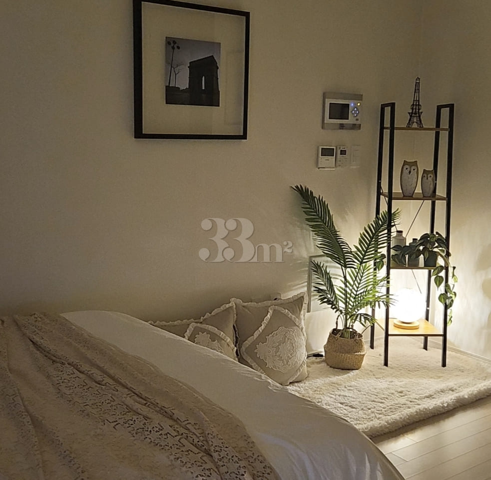 A beautiful, high-rise home near Dongdaegu St 4th image
