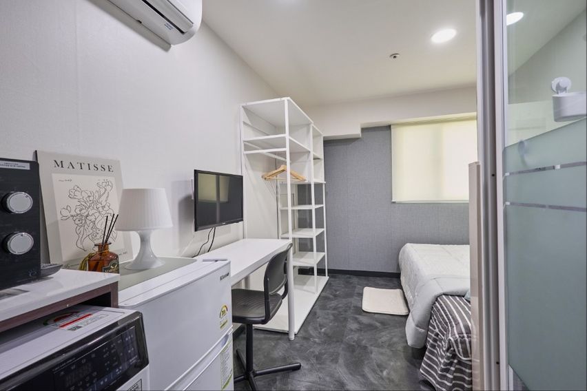 선릉역4분거리 A03