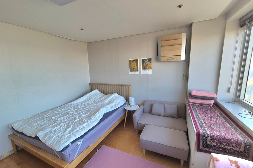 킨텍스 호수뷰 투룸!