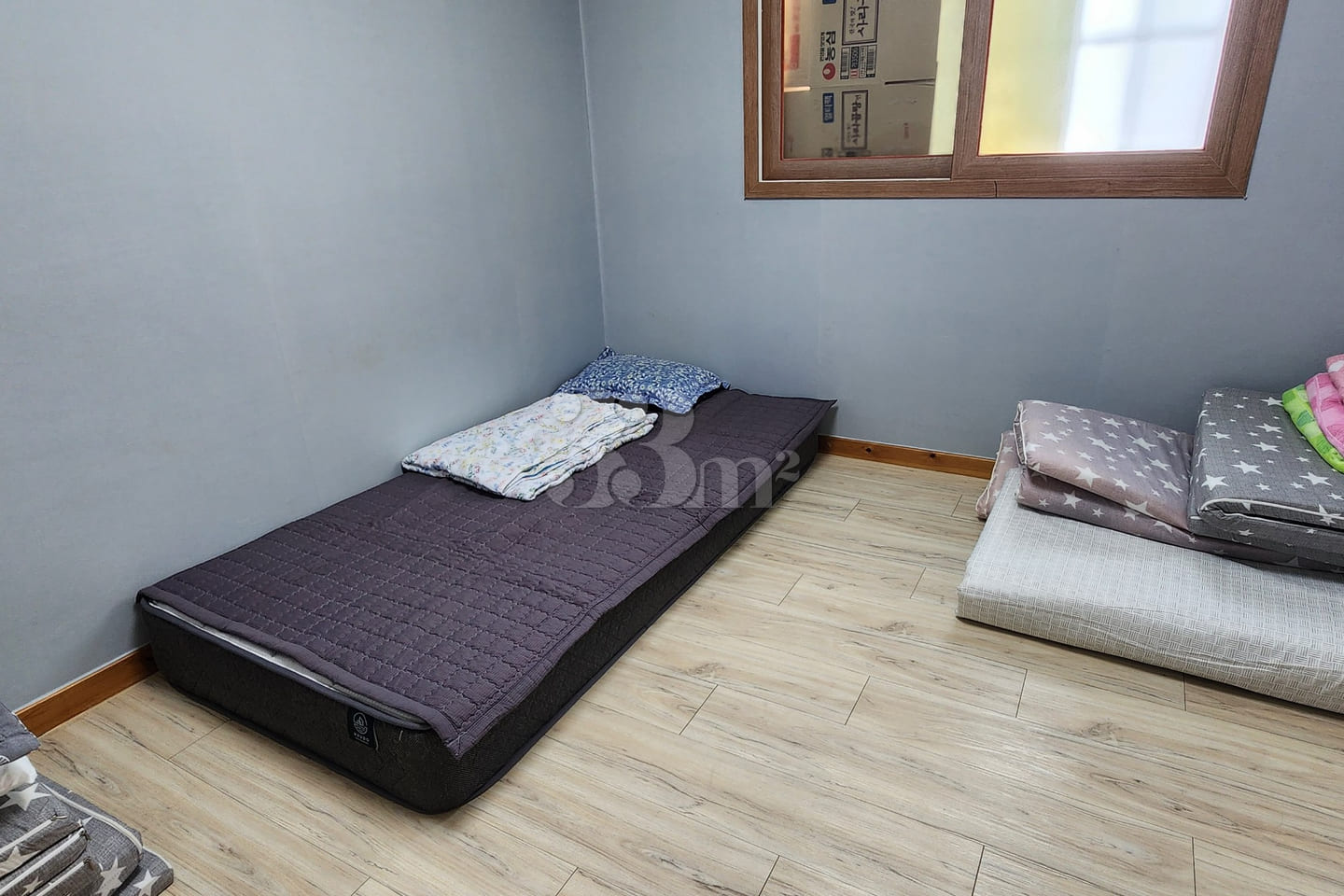Pohang Station 301, Three-Room Apartment 15th image