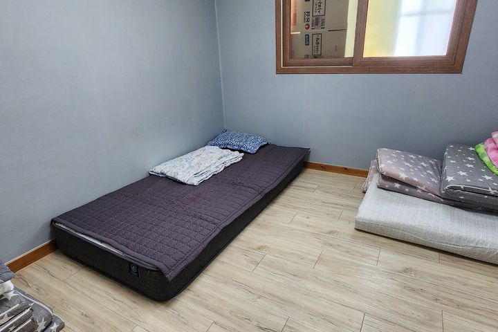 포항역301호 쓰리룸 15번째 이미지