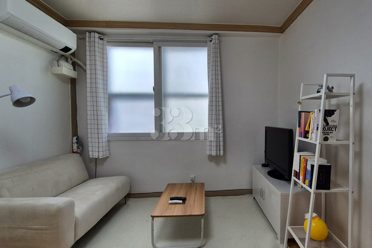 Gildong unit with separate kitchen and full f 1th image