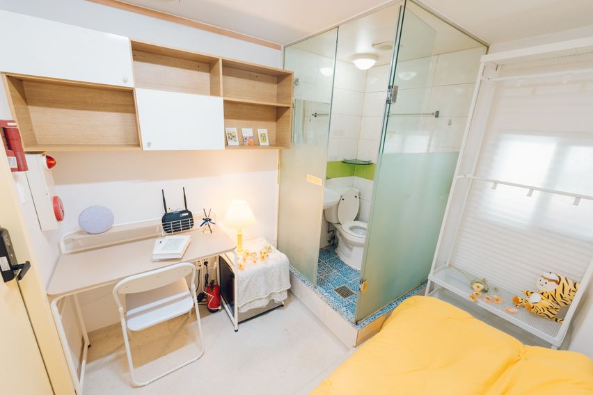 잠실송파 쁘띠여성룸A