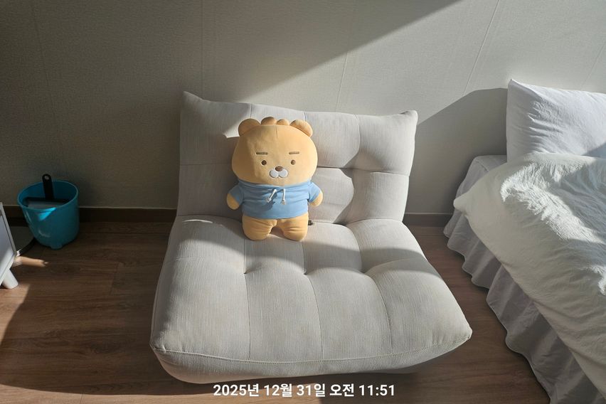 야경이 예쁜 코지하우스 3번째 이미지