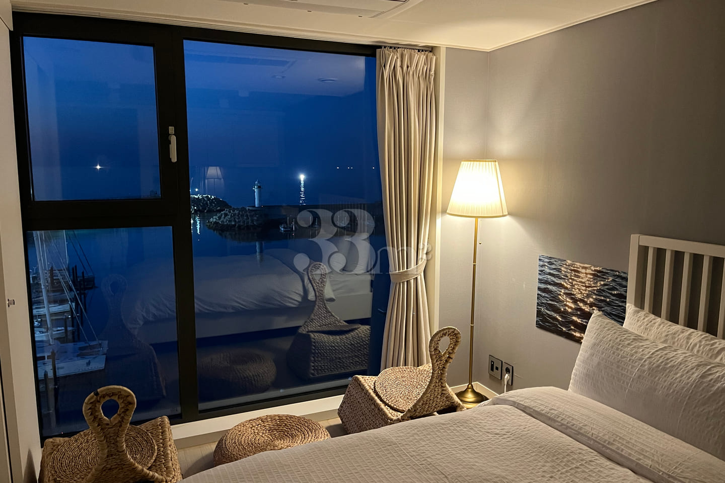 Quiet accommodation near Jeju Airport 2th image
