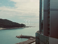 Charming Haeundae accommodation with an ocean 1th image