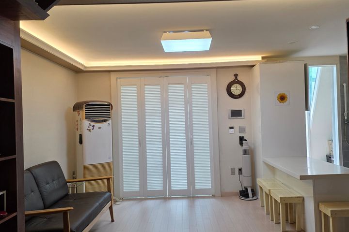 Gap during moving/renovation 16th image