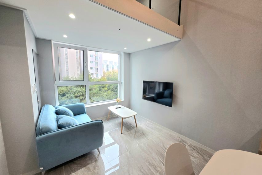 🤩편안한 힐링공간😍