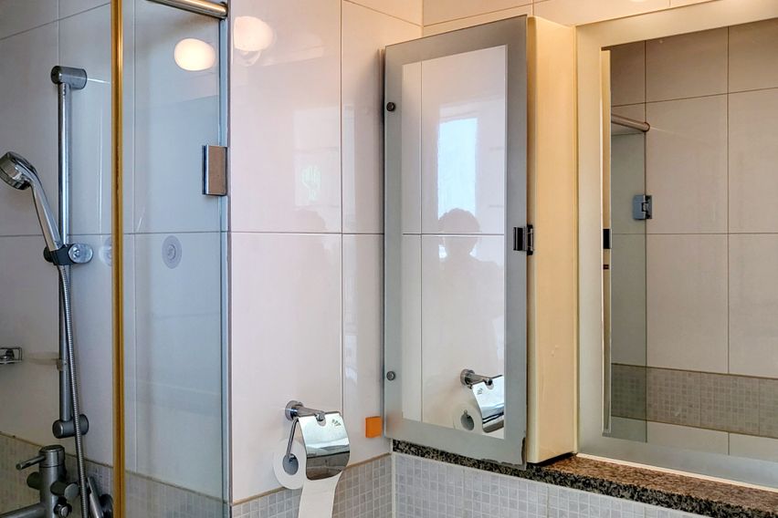 🚂제기역1분 야경뻥뷰