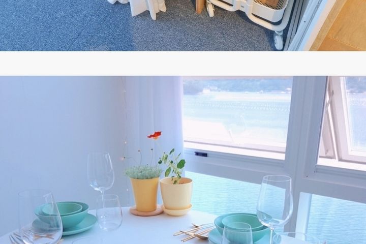 통영 바다별장 7번째 이미지