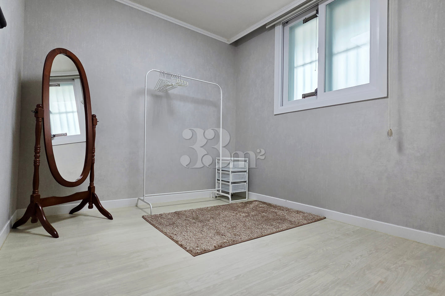 Cheolsan 21-pyeong apartment 🏡 Gadi 7th image