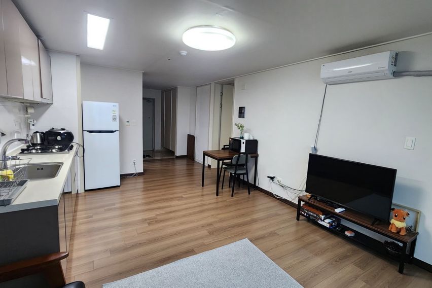 🌈서귀포17평풀옵션