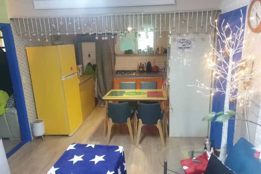 망월사역3분 복층 투룸 4번째 이미지