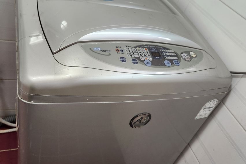 칠곡북삼읍 풀옵션원룸 10번째 이미지