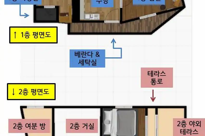 2층 영일대 대인원 1번째 이미지