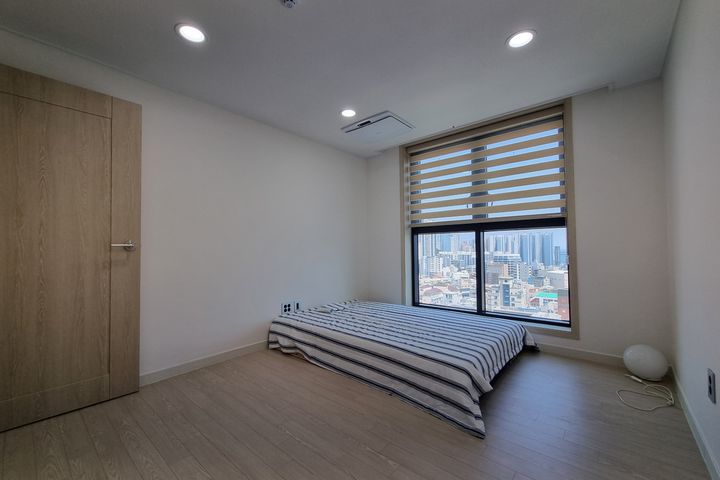 Fully furnished, 2 bedrooms, Gwangan Bridge v 16th image