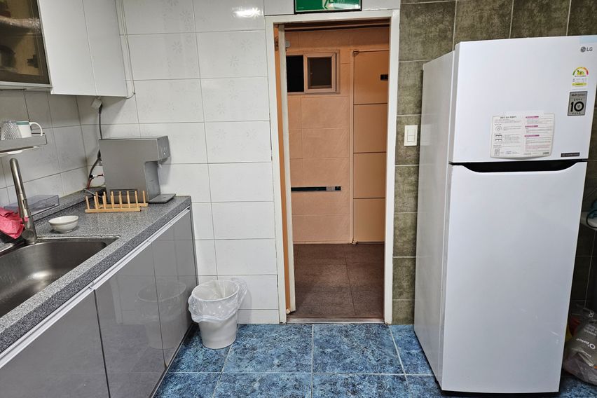 여성창원고시텔 