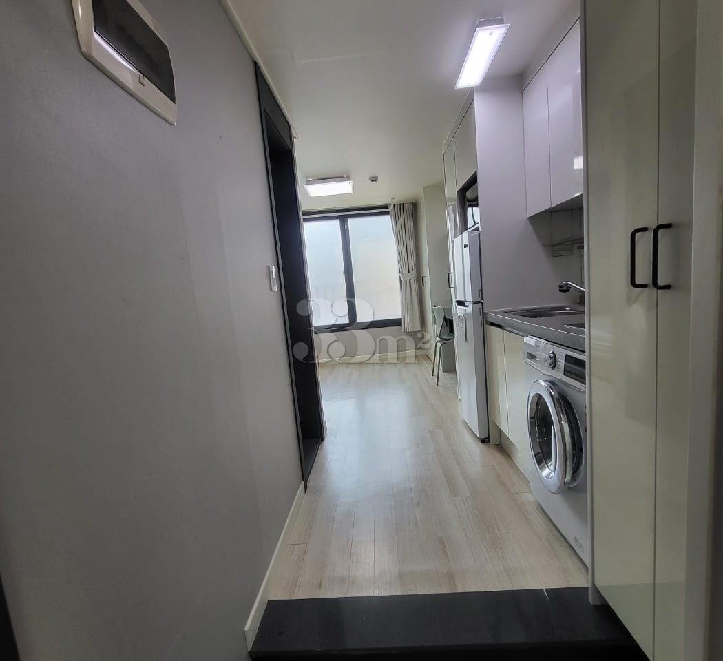 Fully furnished studio, Building 1, Unit 303 0th image