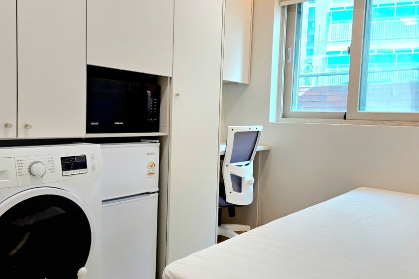 미드사이즈룸 1 0번째 이미지