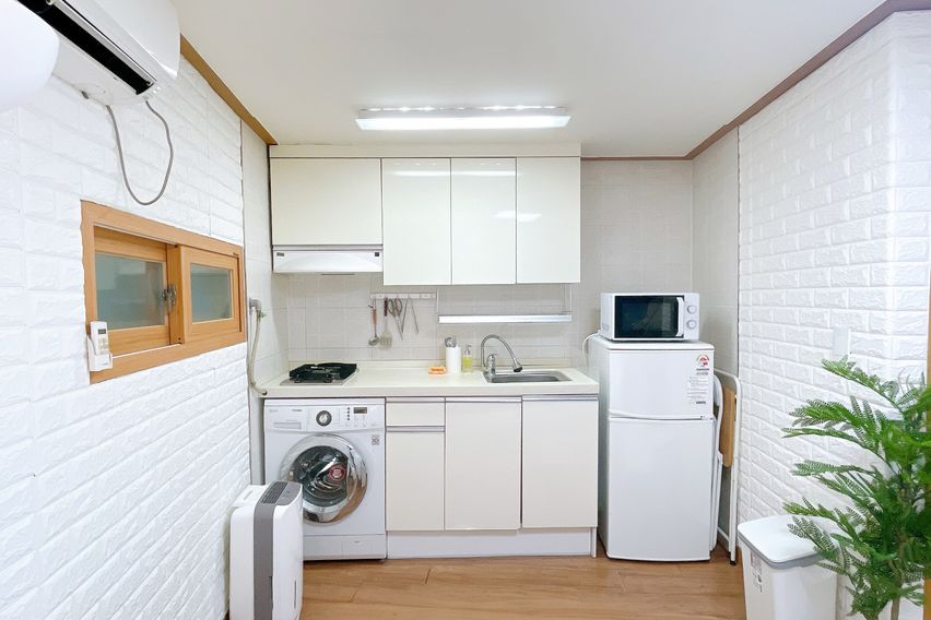 혜화역5분럭셔리감성숙소 11번째 이미지