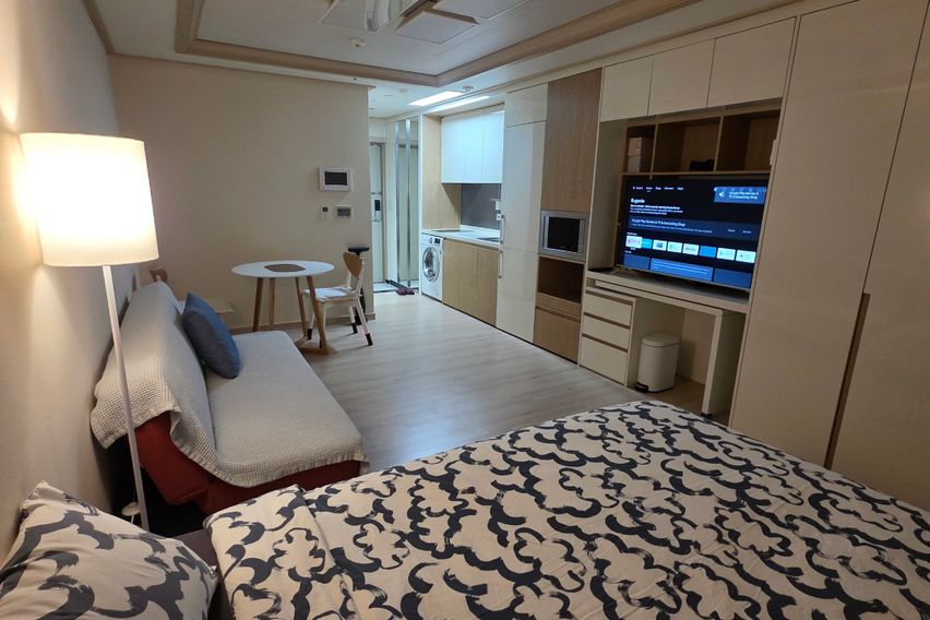 디엠A1000스위트