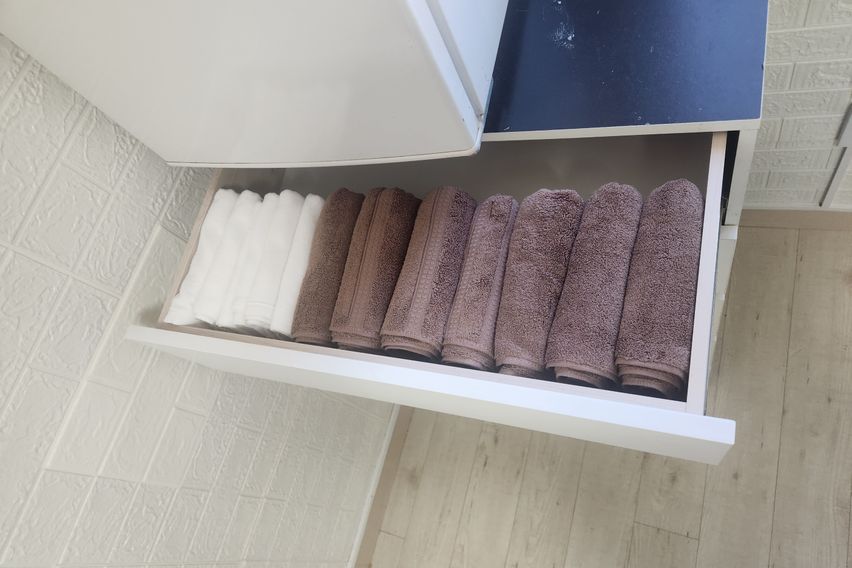 DDP 깨끗 리모델링