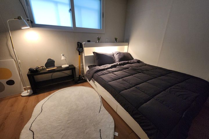 사당역 편의점 원룸 4번째 이미지