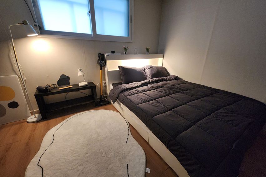 사당역 편의점 원룸 4번째 이미지