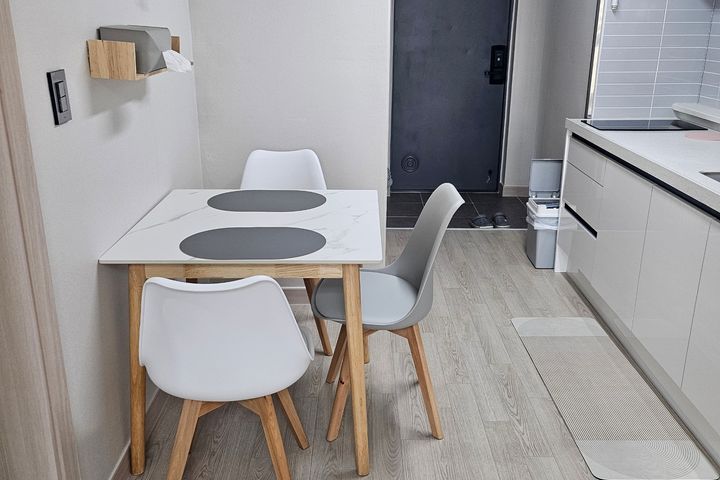 Cozy Accommodation in Gunsan No. 1 6th image