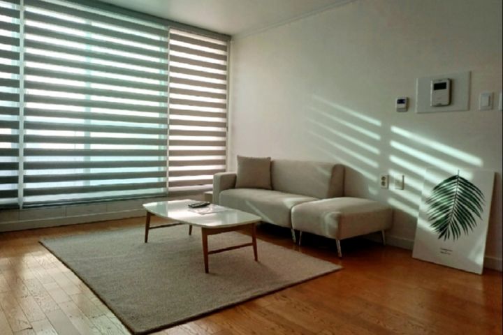 Spacious 2-bedroom apartment near Olympic Par 1th image