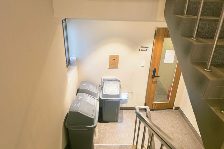 Ua Stay Economy Room 6th image