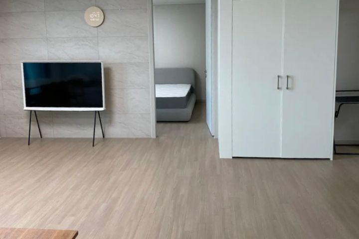 최고급신축 뷰맛집 3룸 5번째 이미지