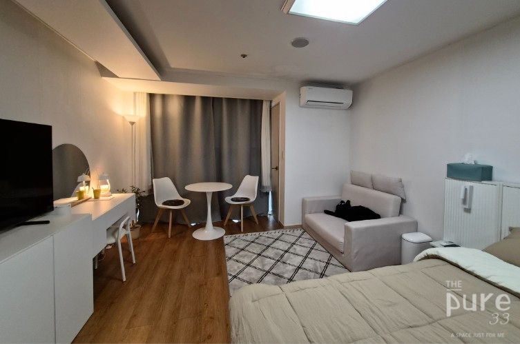 언주역 3인 풀옵션 18번째 이미지