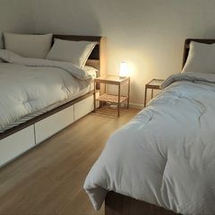 국립암센터 5분거리 A 방 이미지