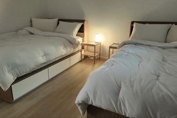 국립암센터 5분거리 A